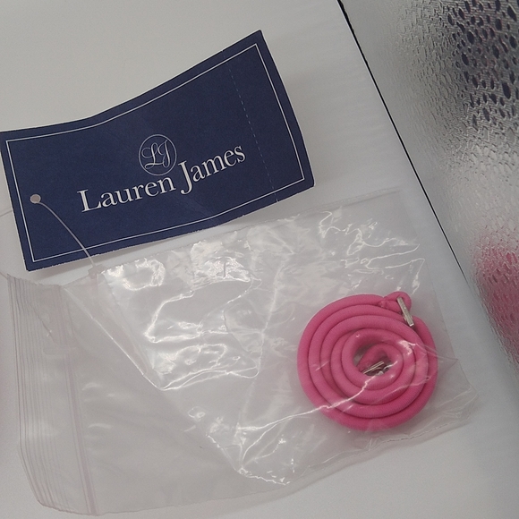 Lauren James gingham size small one piece swimsuit Summer - Picture 4 of 11